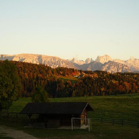 Gasthof Mesnerwirt Hotel Auna di Sopra Exterior photo