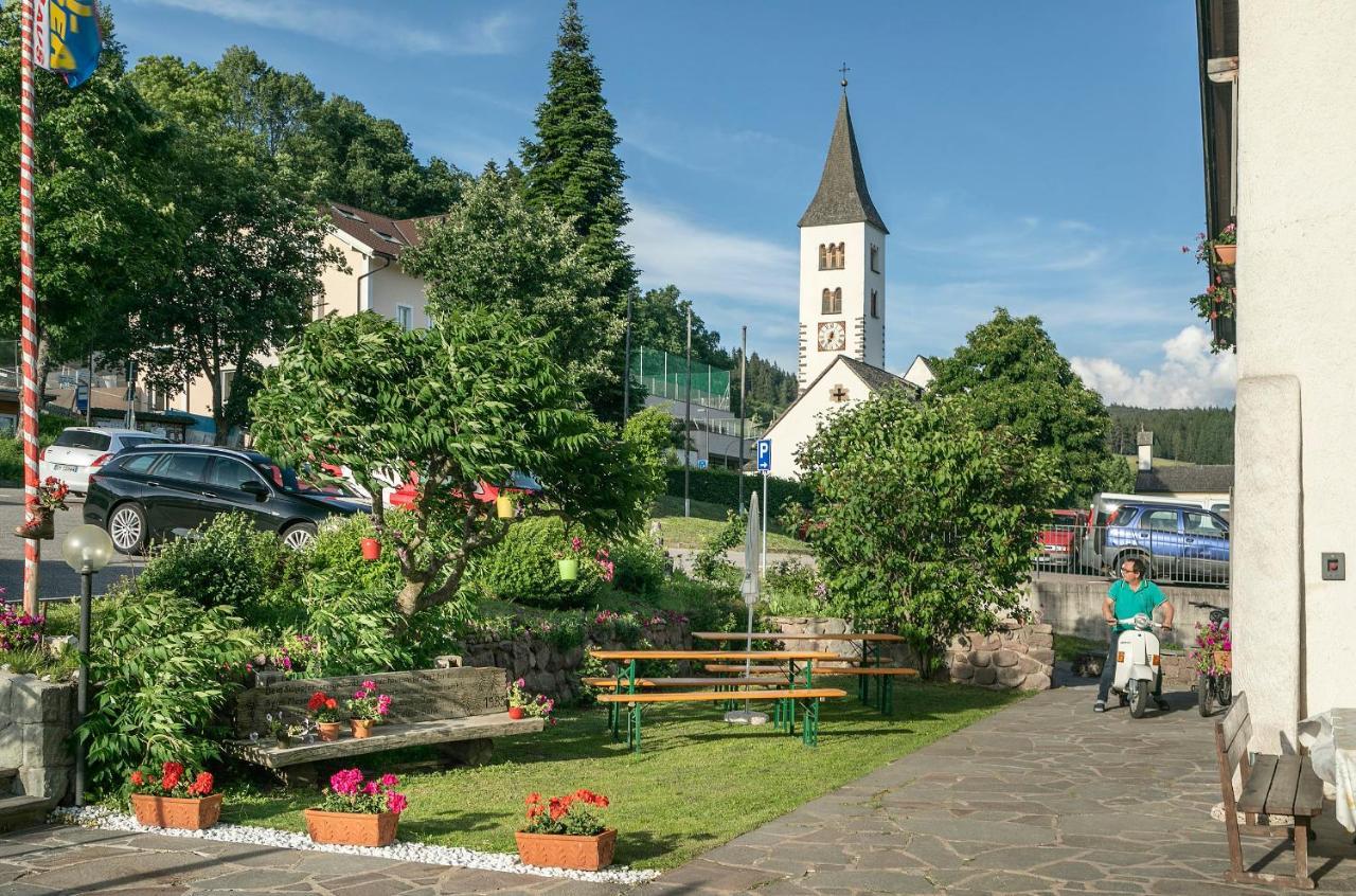 Gasthof Mesnerwirt Hotel Auna di Sopra Exterior photo