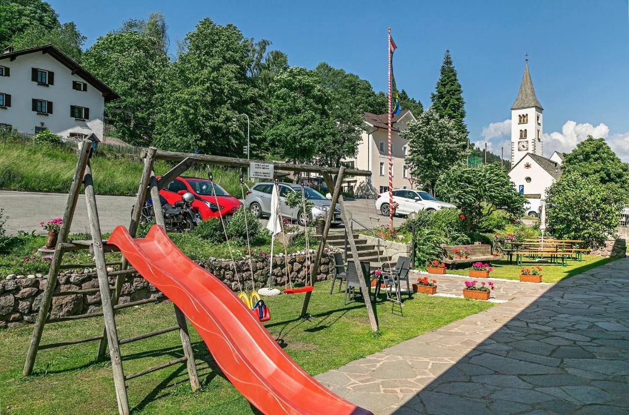 Gasthof Mesnerwirt Hotel Auna di Sopra Exterior photo