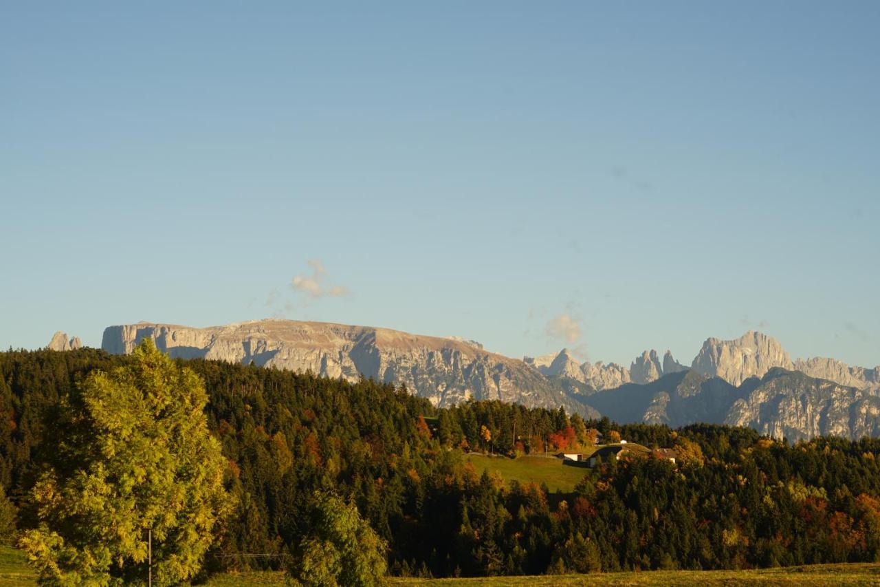 Gasthof Mesnerwirt Hotel Auna di Sopra Exterior photo