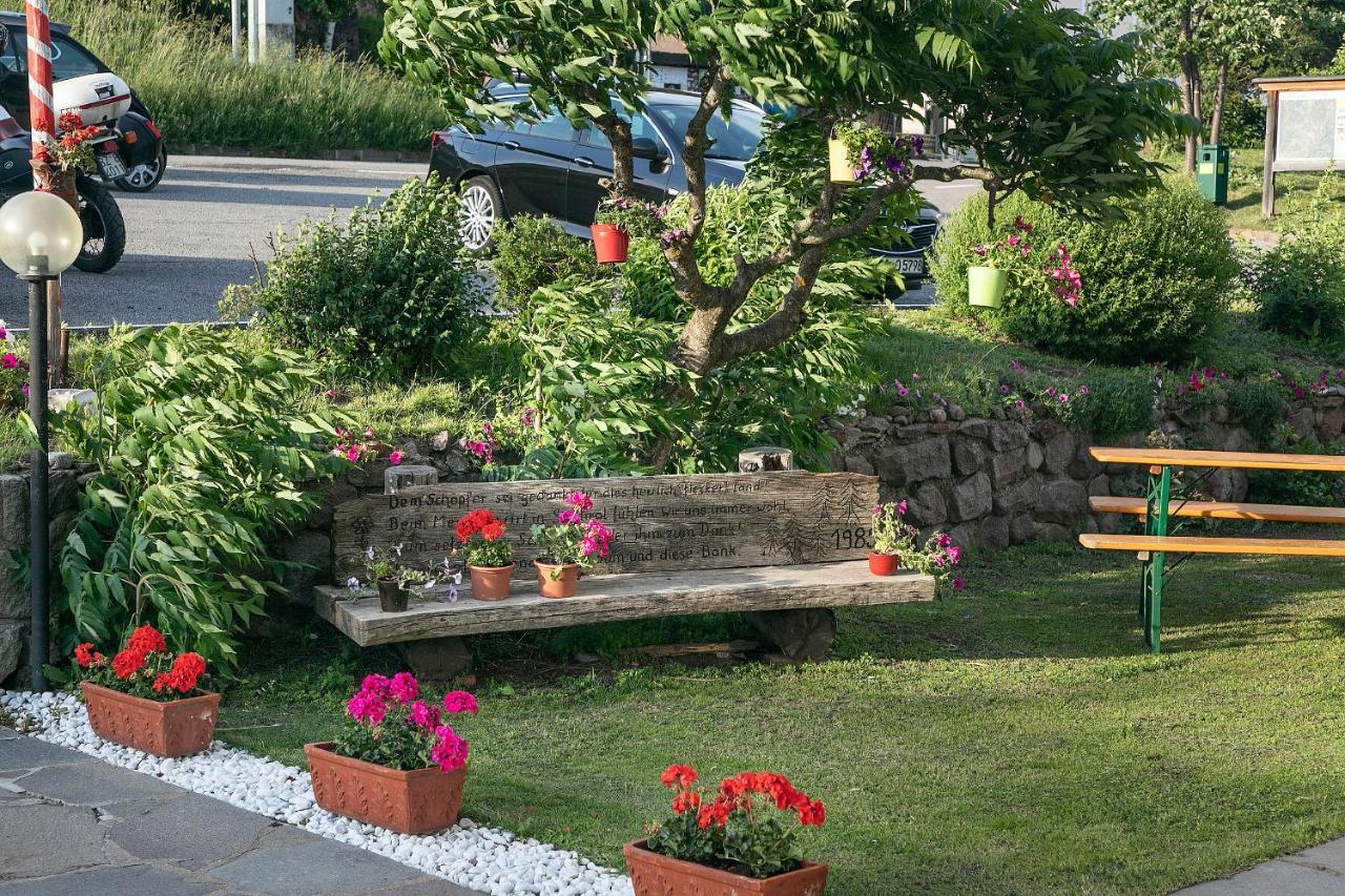 Gasthof Mesnerwirt Hotel Auna di Sopra Exterior photo