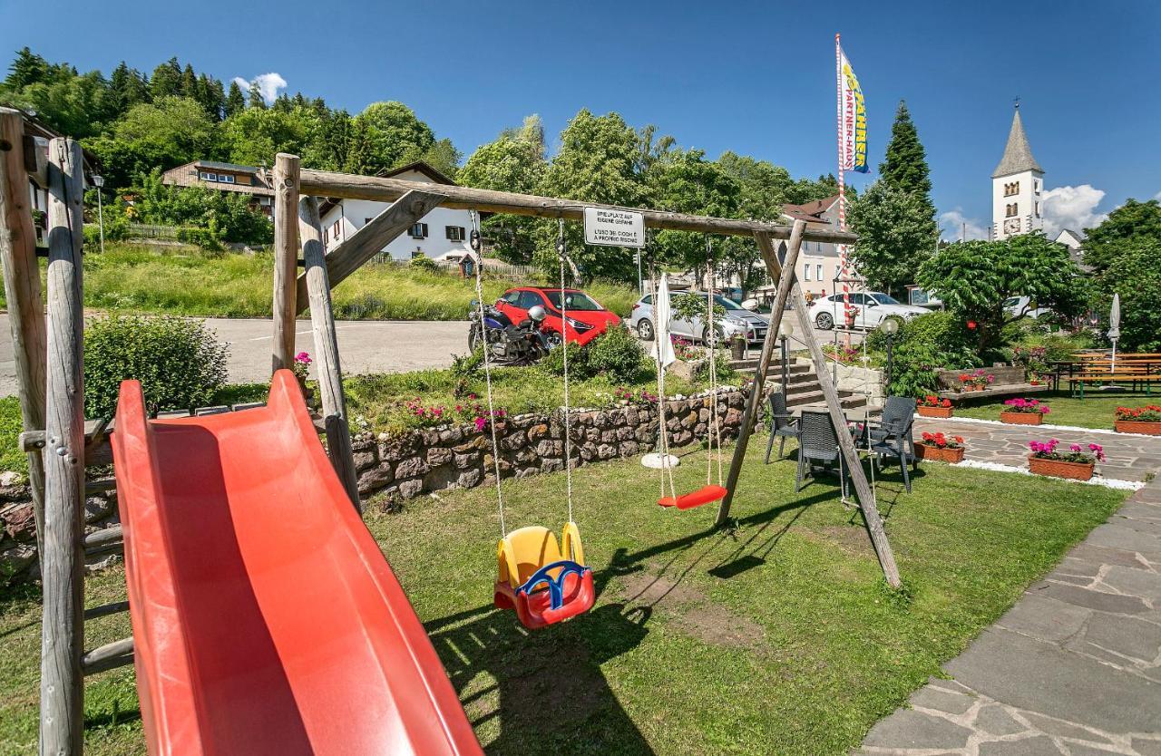 Gasthof Mesnerwirt Hotel Auna di Sopra Exterior photo